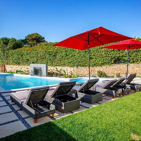 Lotus Villa 2, Albufeira Extérieur photo