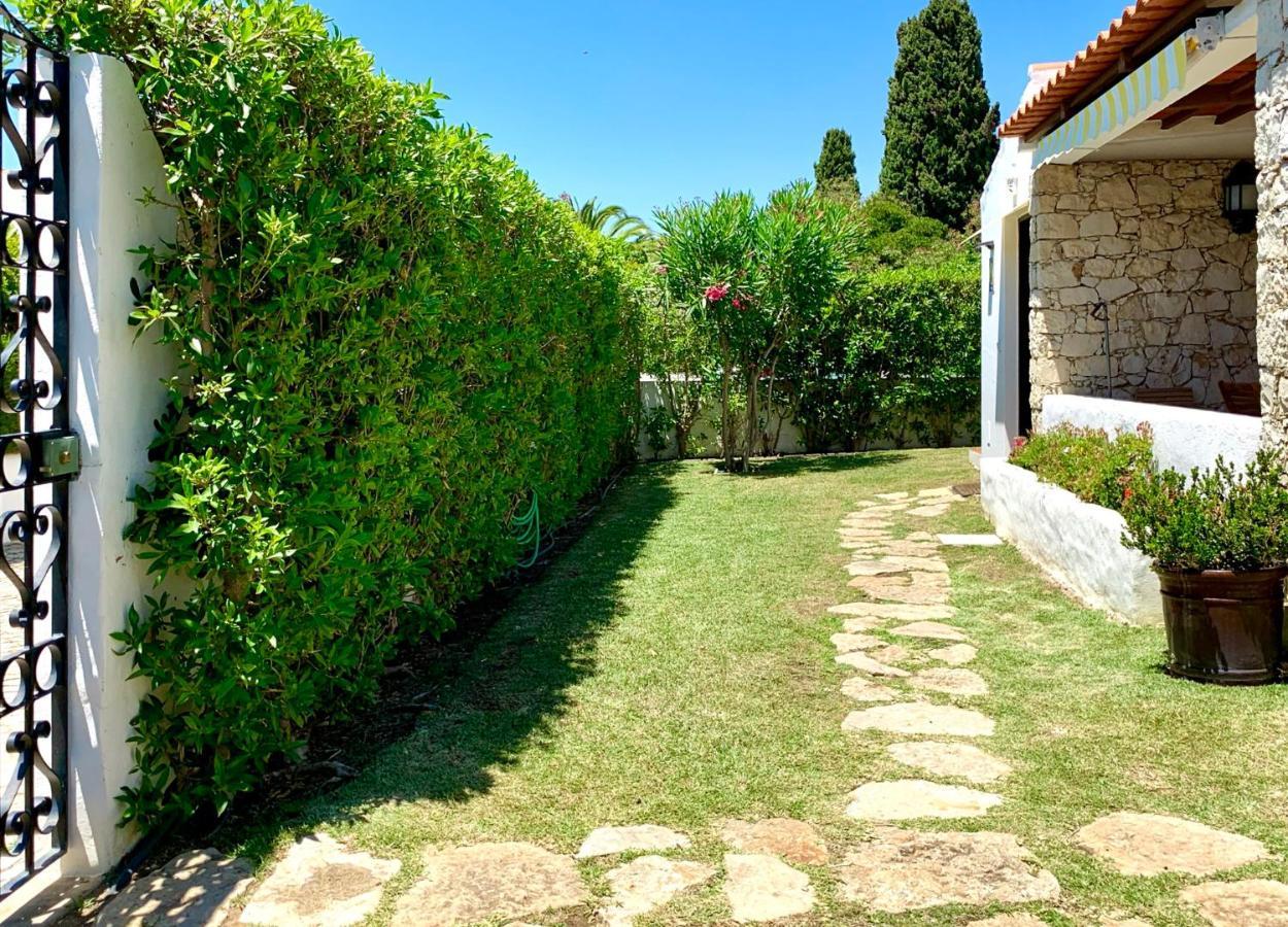 Lotus Villa 2, Albufeira Extérieur photo