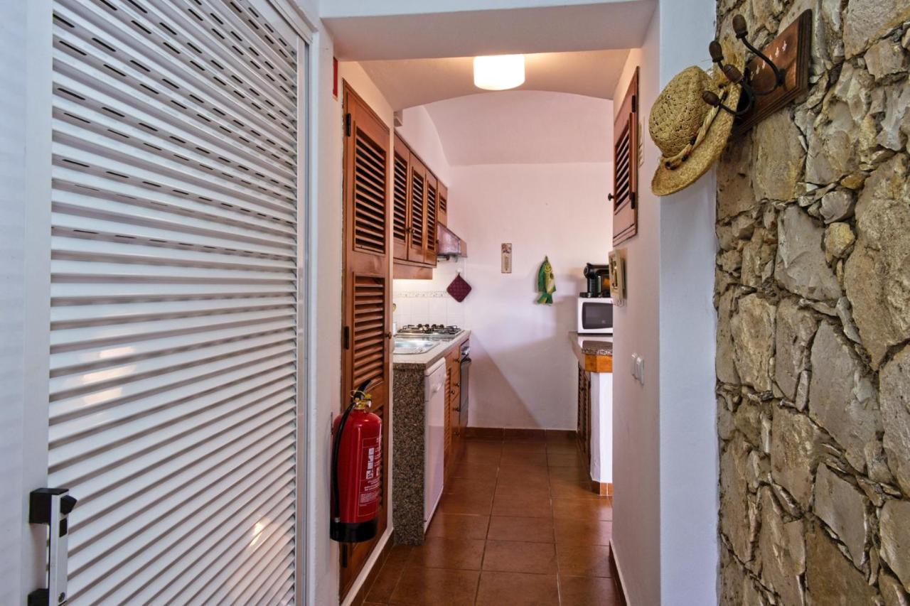 Lotus Villa 2, Albufeira Extérieur photo
