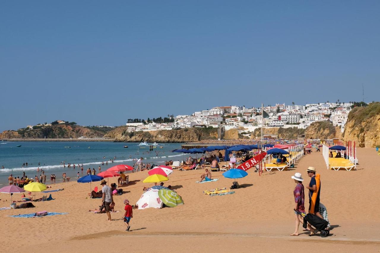 Lotus Villa 2, Albufeira Extérieur photo