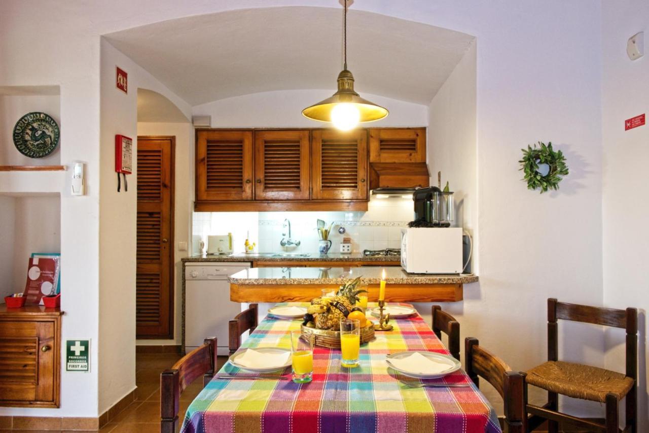 Lotus Villa 2, Albufeira Extérieur photo