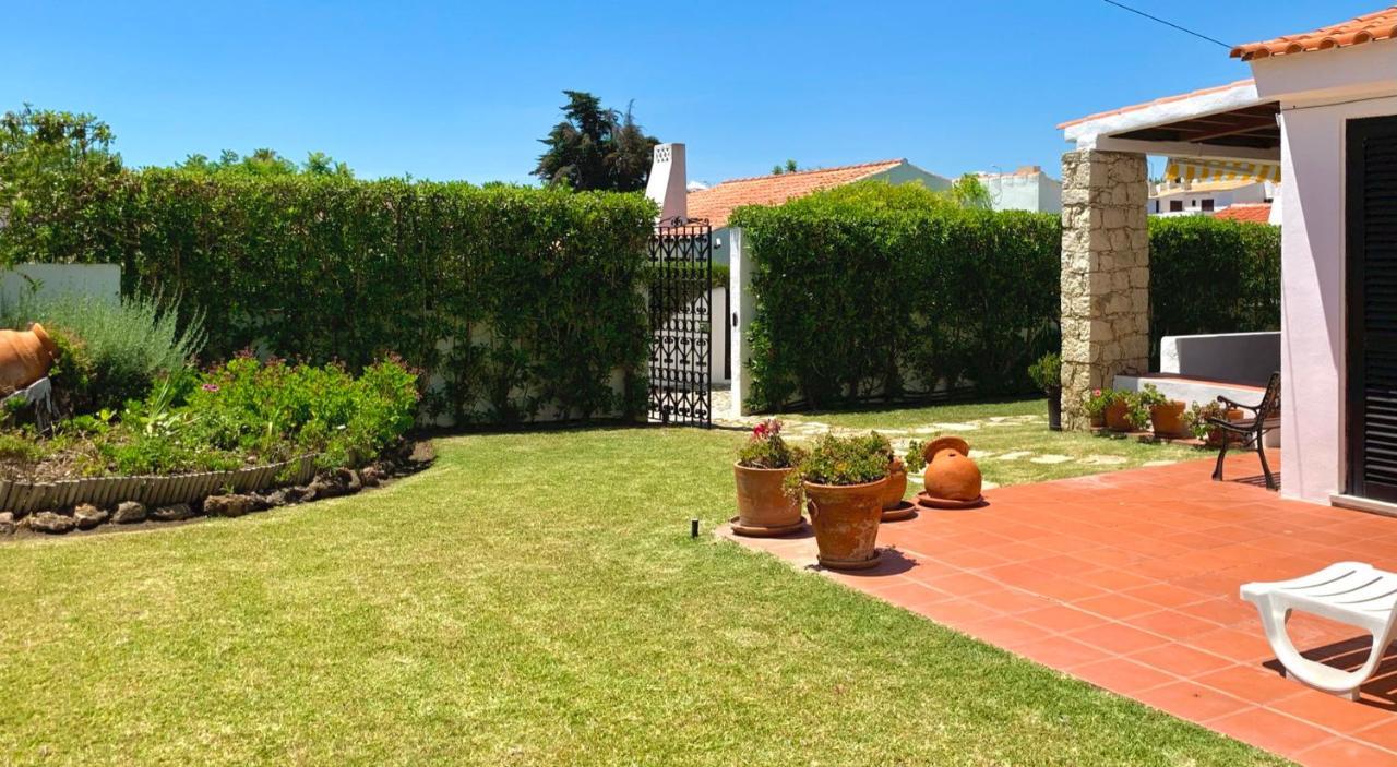 Lotus Villa 2, Albufeira Extérieur photo