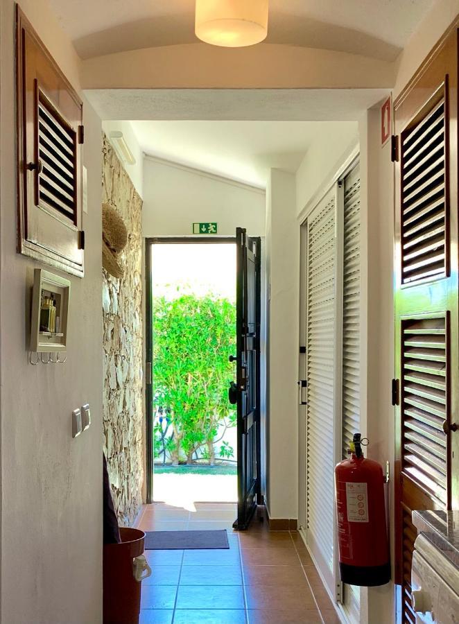 Lotus Villa 2, Albufeira Extérieur photo