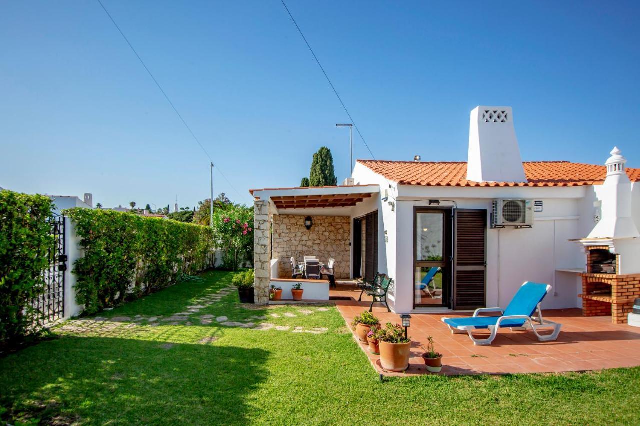 Lotus Villa 2, Albufeira Extérieur photo