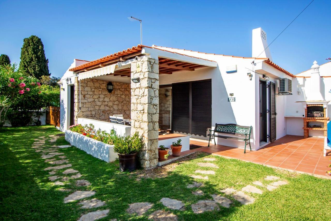 Lotus Villa 2, Albufeira Extérieur photo