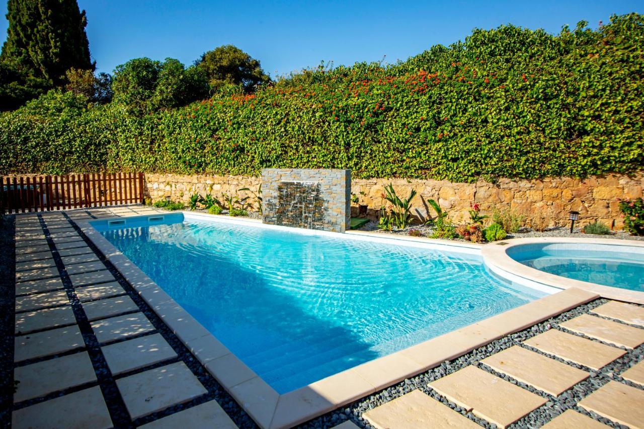 Lotus Villa 2, Albufeira Extérieur photo