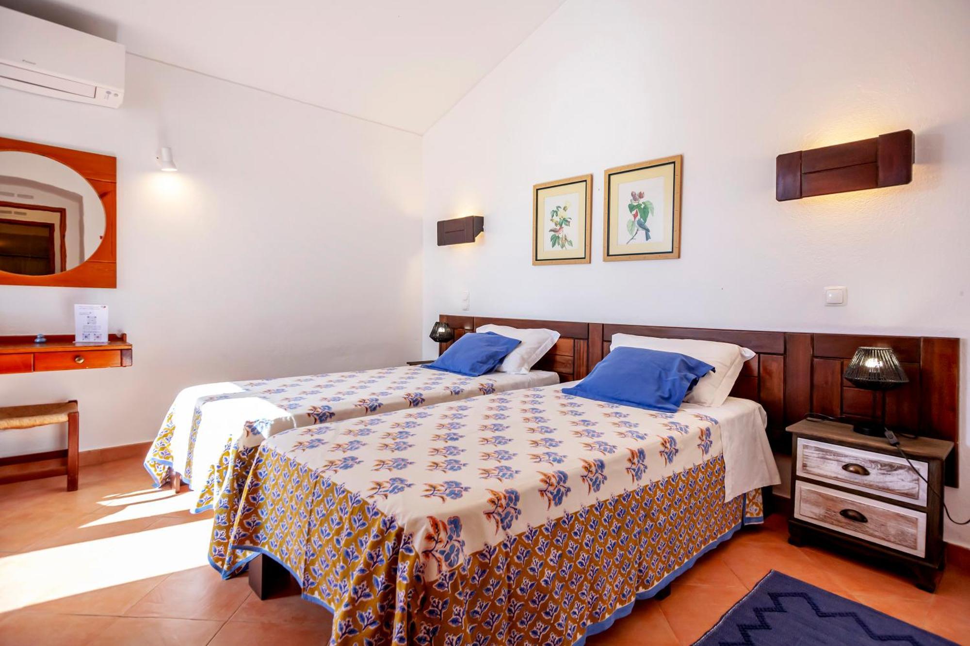 Lotus Villa 2, Albufeira Extérieur photo