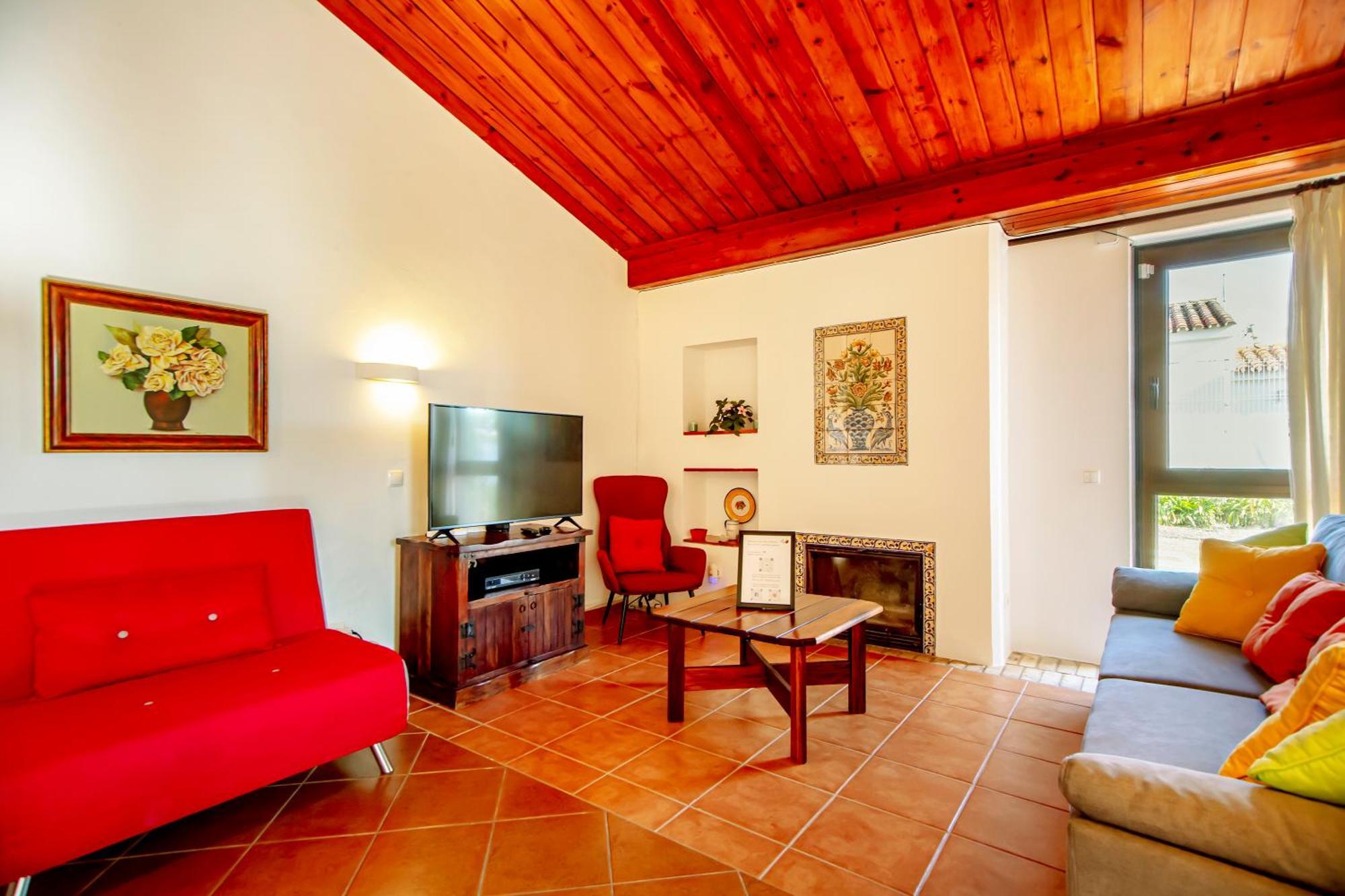 Lotus Villa 2, Albufeira Extérieur photo