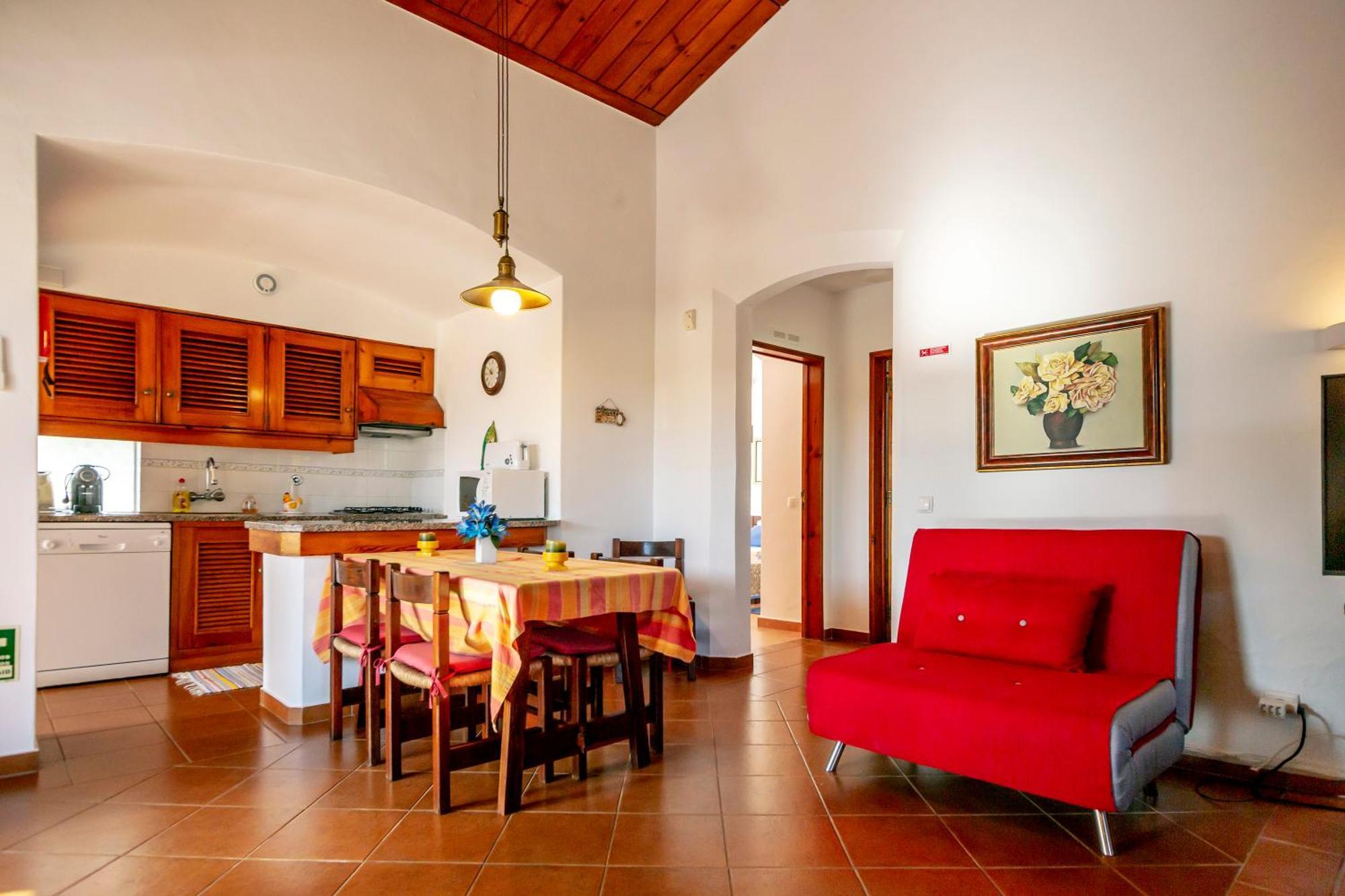 Lotus Villa 2, Albufeira Extérieur photo