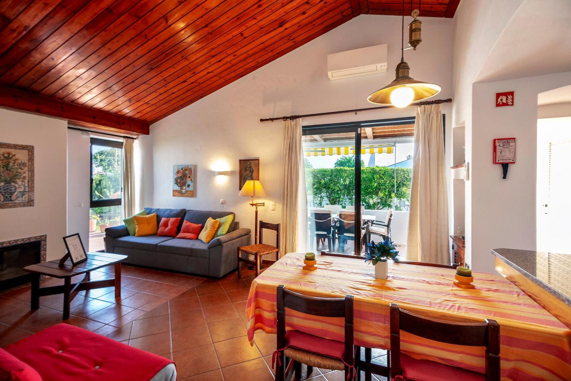 Lotus Villa 2, Albufeira Extérieur photo