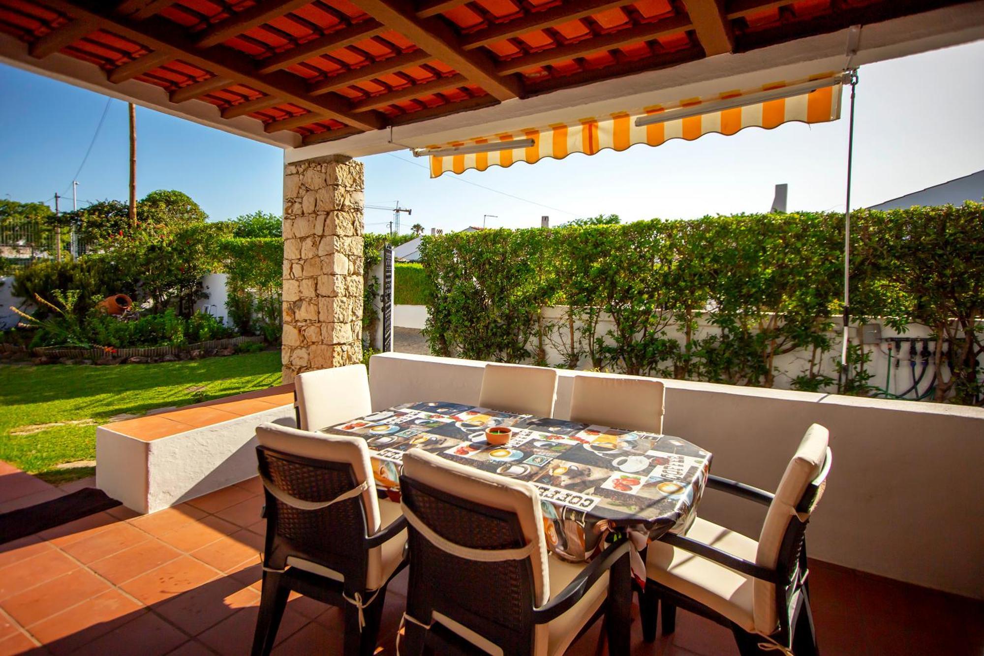 Lotus Villa 2, Albufeira Extérieur photo