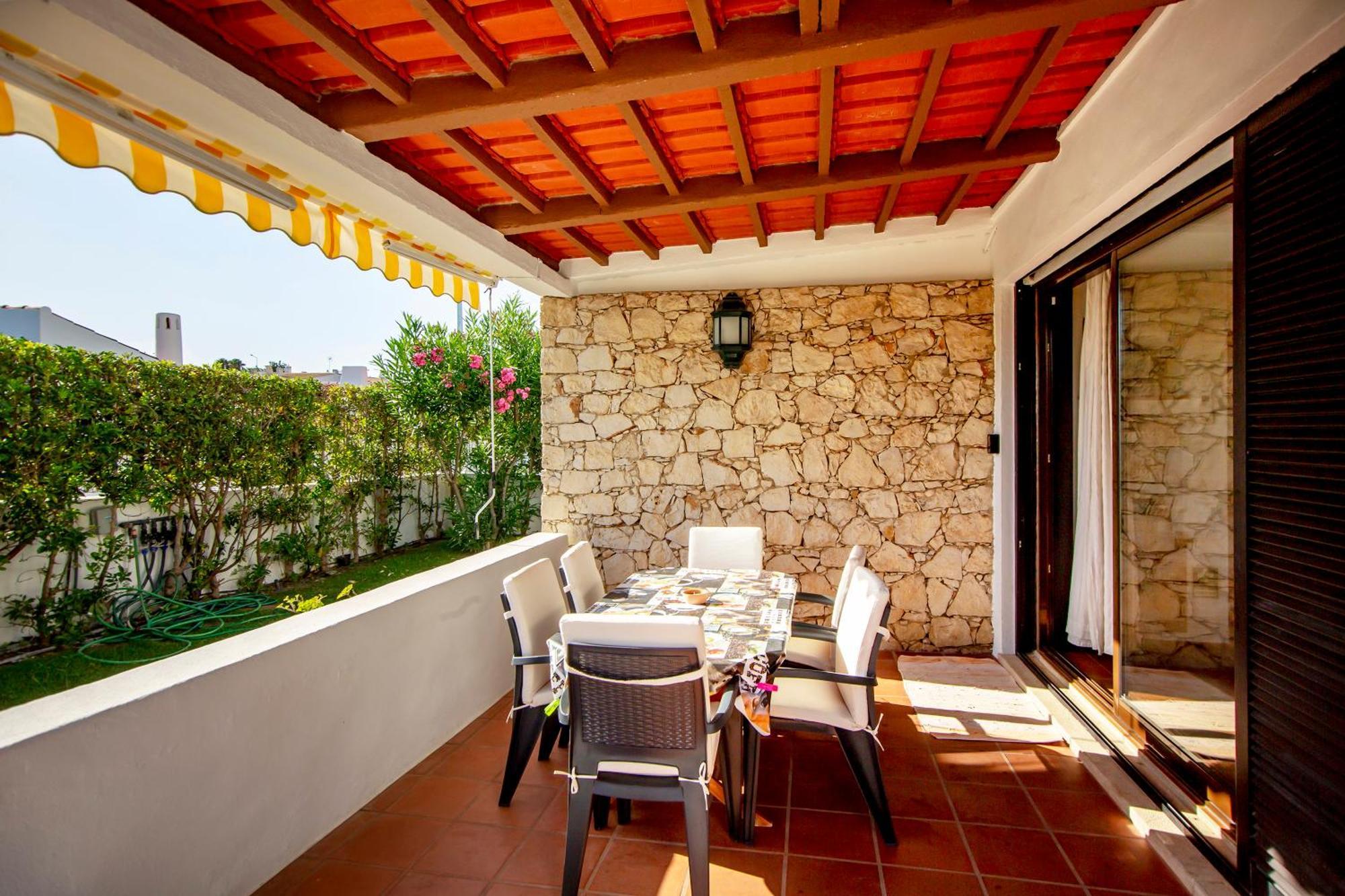 Lotus Villa 2, Albufeira Extérieur photo