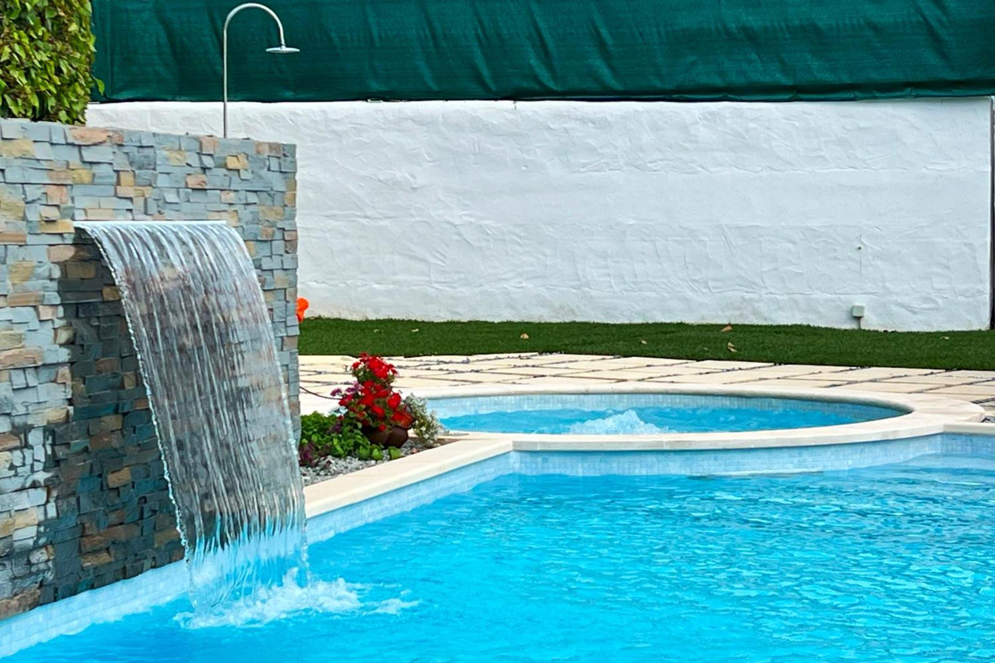 Lotus Villa 2, Albufeira Extérieur photo