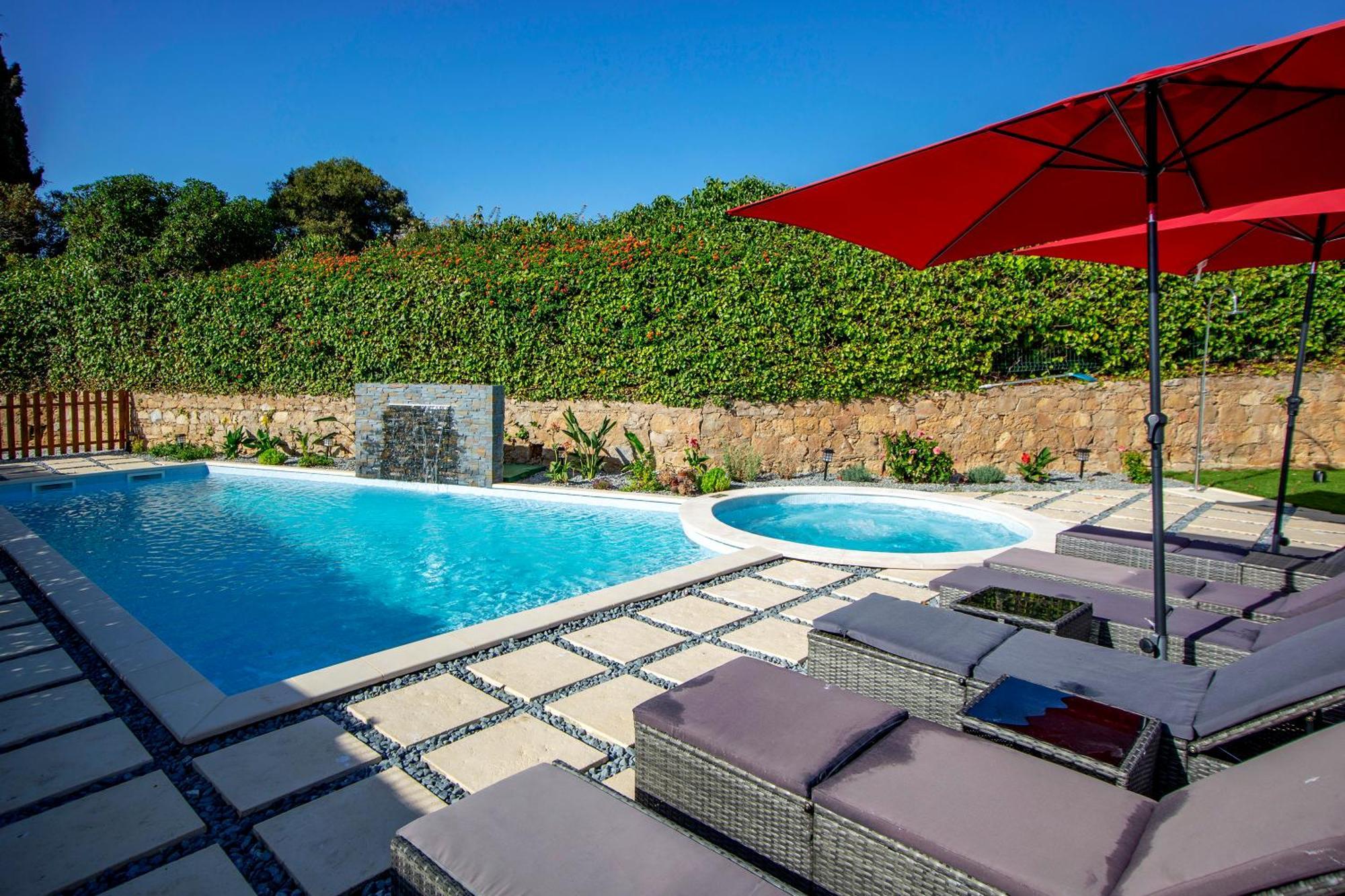 Lotus Villa 2, Albufeira Extérieur photo