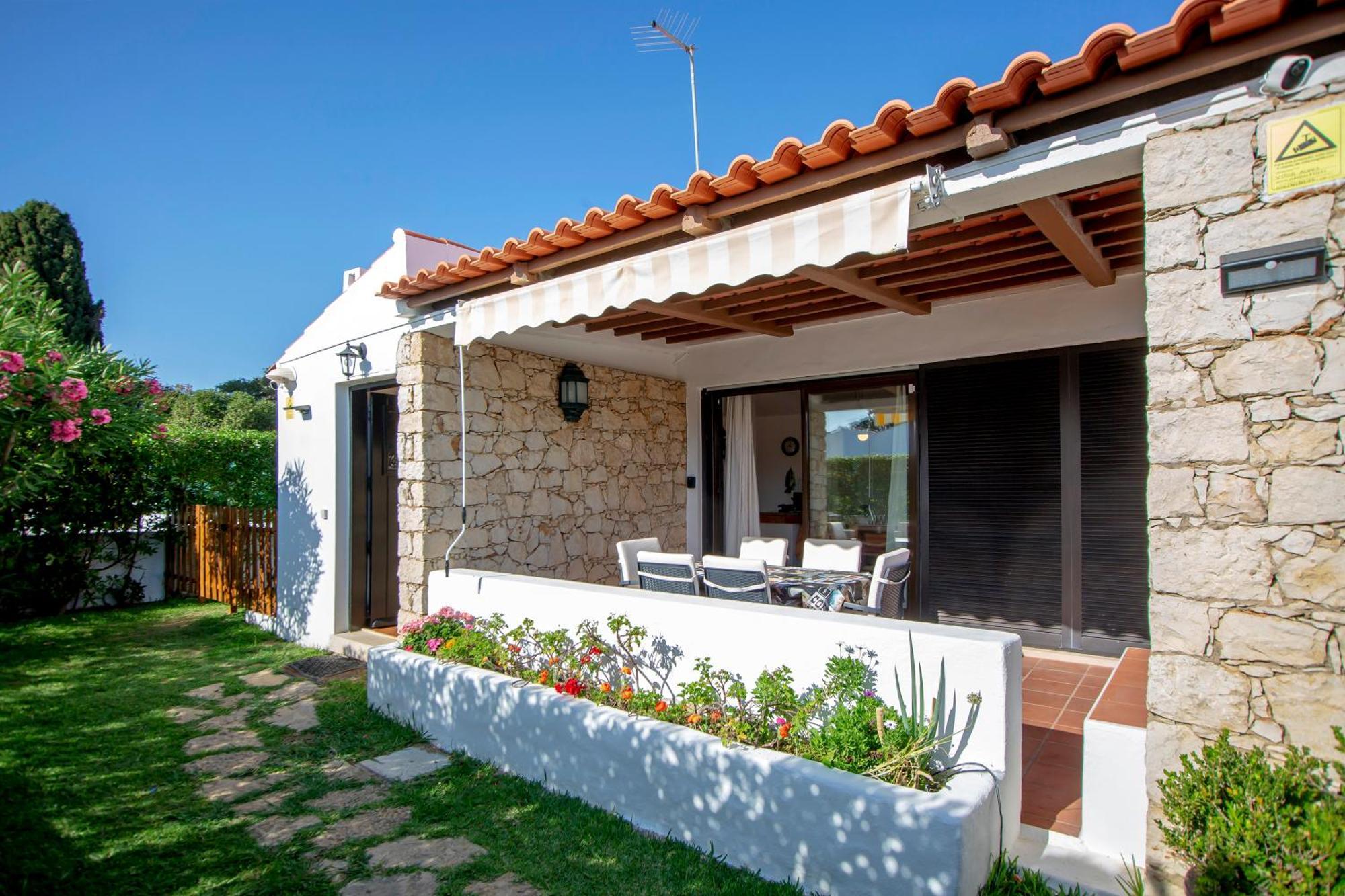 Lotus Villa 2, Albufeira Extérieur photo