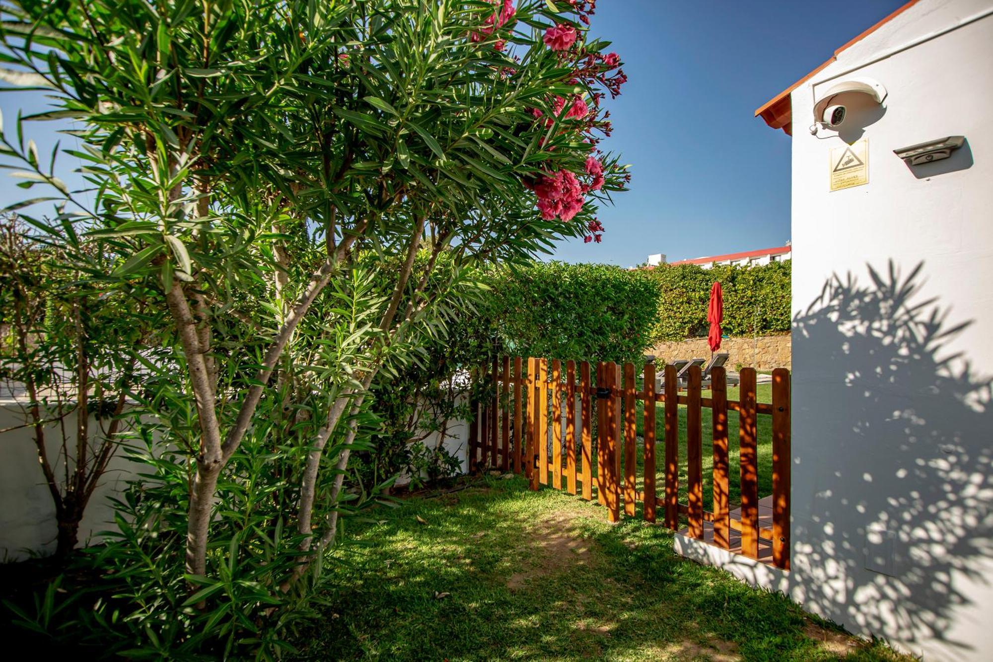 Lotus Villa 2, Albufeira Extérieur photo